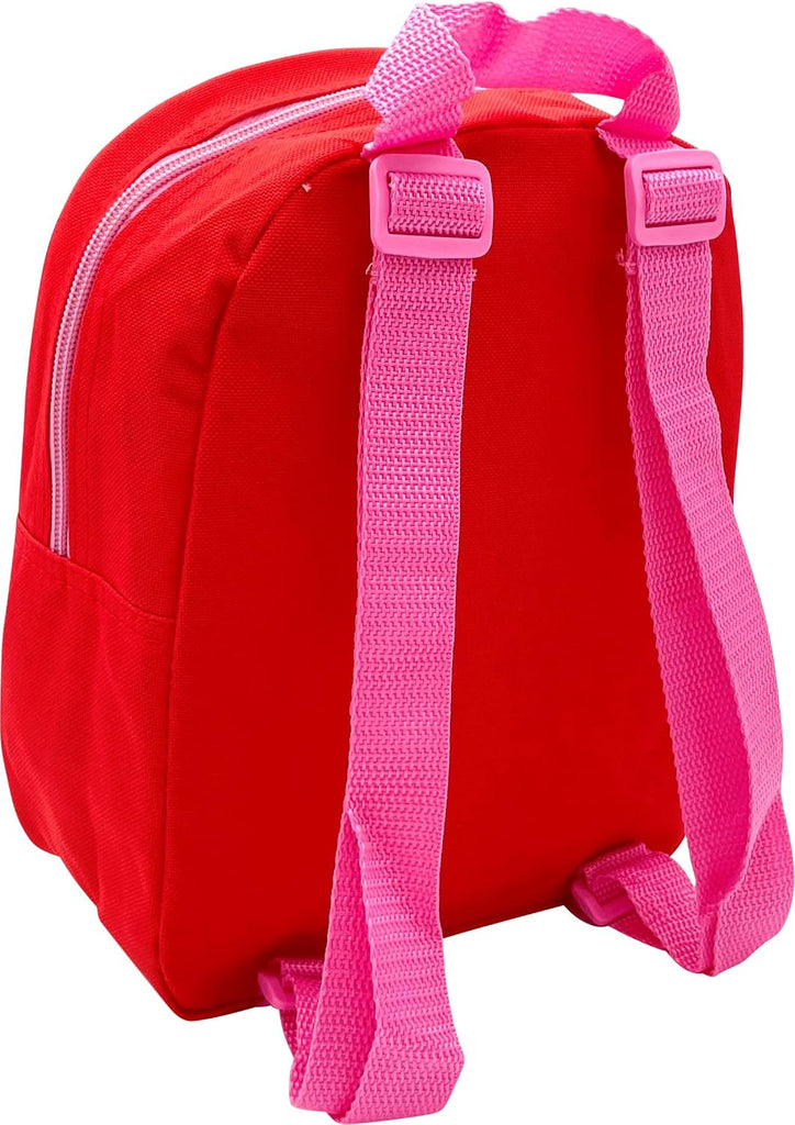 Disney/Marvel Kids Licensed 10" Mini Backpack