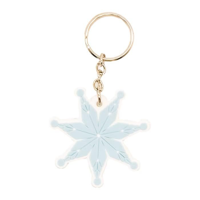 Fast Forward Disney Frozen Girls’ 5-Piece Backpack Set – Includes Lunch Bag, Water Bottle, Keychain & Carabiner – Elsa & Anna School Bundle