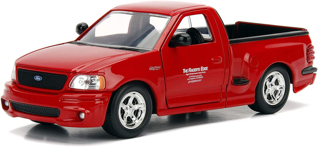 Jada Toys Fast & Furious