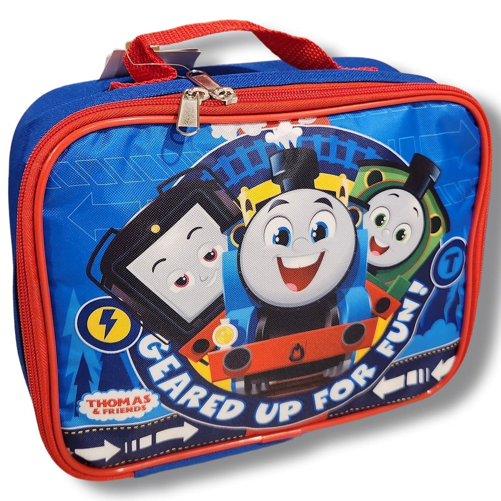 Ruz DC Comics Batman Insulated Lunch Box