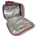 Ruz DC Comics Batman Insulated Lunch Box