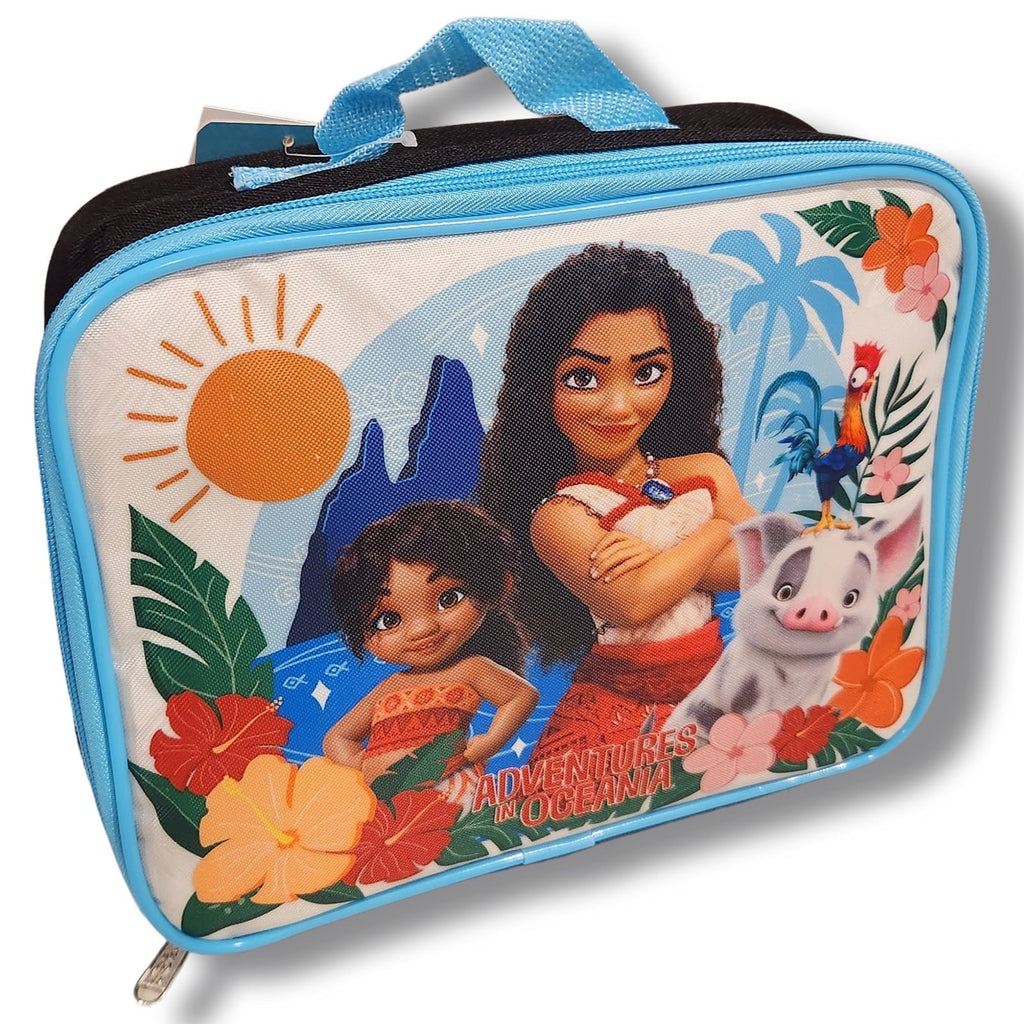 Ruz DC Comics Batman Insulated Lunch Box