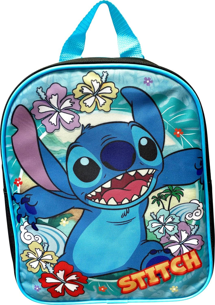 Disney/Marvel Kids Licensed 10" Mini Backpack
