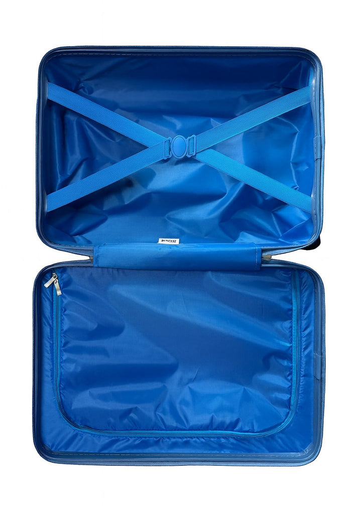 Disney Character 20" Hardshell Luggage - Toy Story, Stitch and more! Hard-side Suitcase for Travel with Spinner Wheels 20"x12"x8"