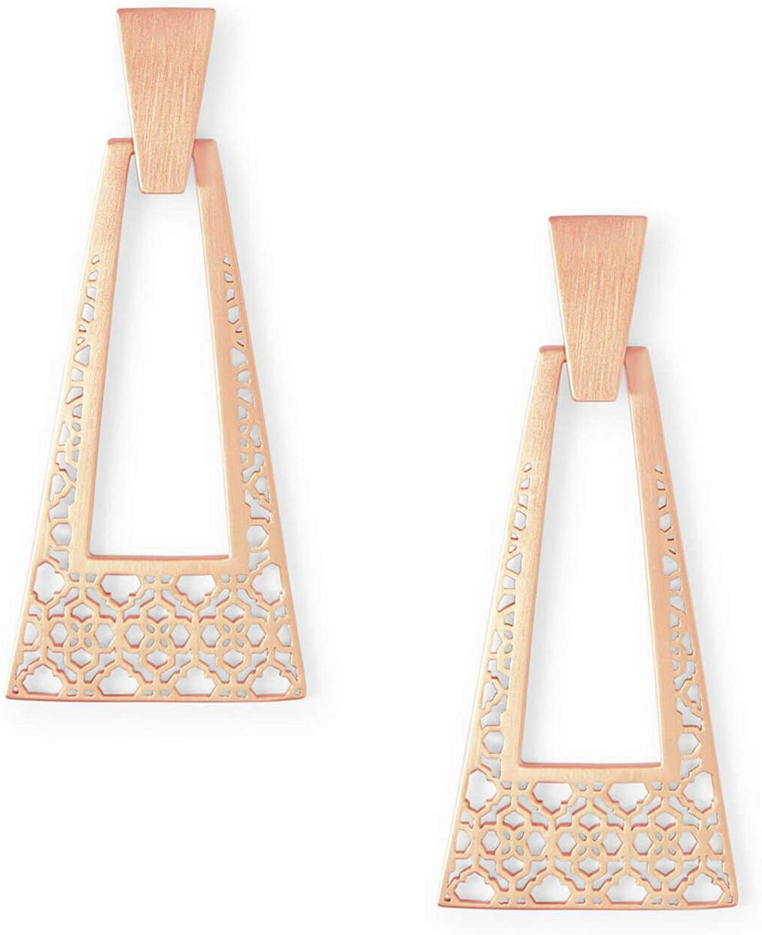 Kendra Scott Kase Statement Earrings for Women