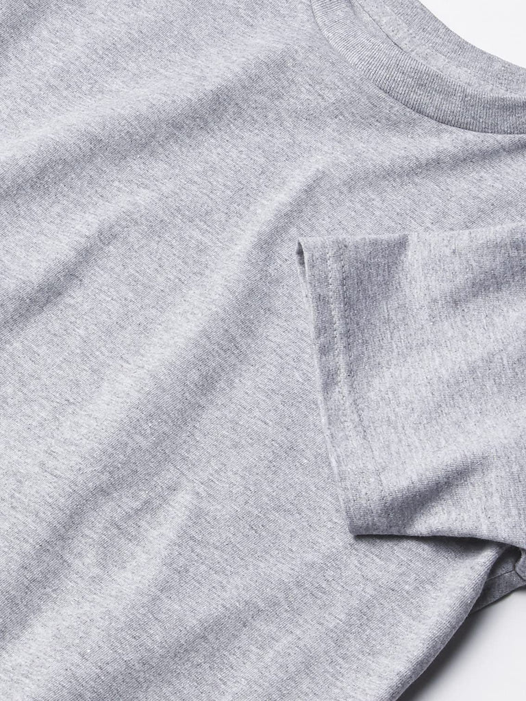 Hanes Boys' Essentials Short Sleeve T-shirt Value Pack (3-pack)