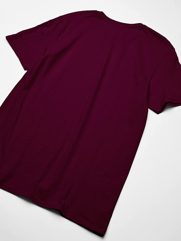 Fruit of the Loom Men's Lightweight Cotton Crew T-Shirt Multipack