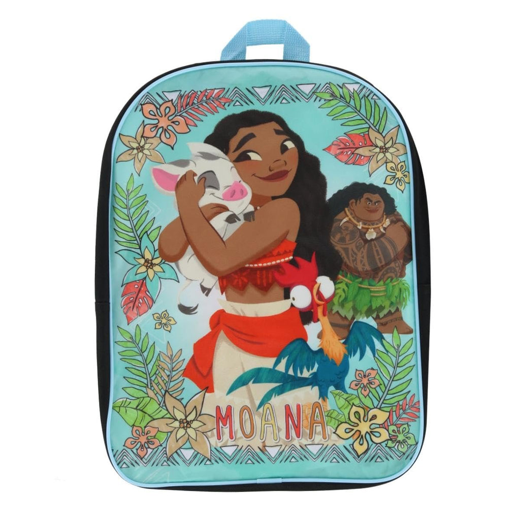 Kid's Licensed 15 Inch School Bag Backpack