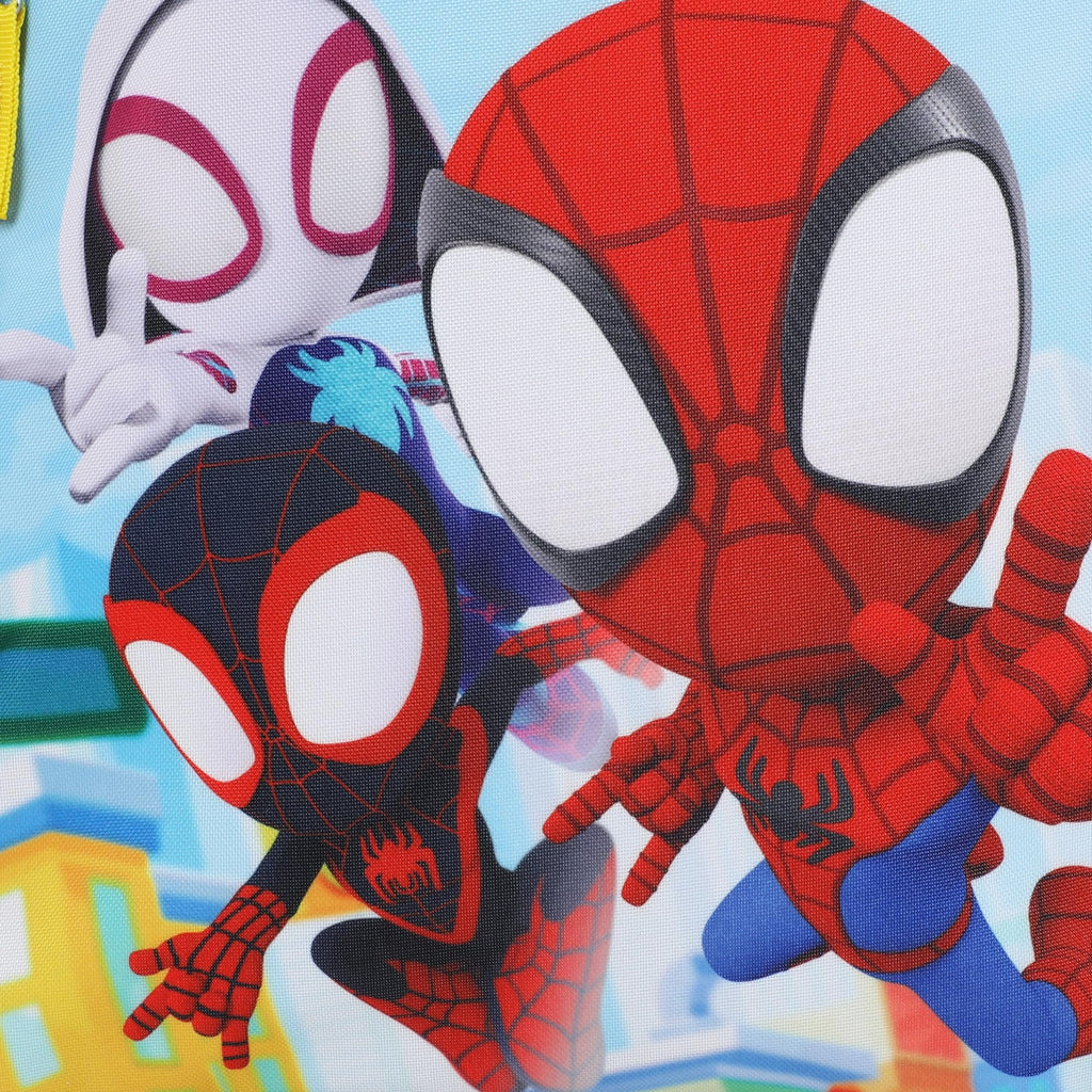 Bioworld Spidey & Friends 16" Backpack
