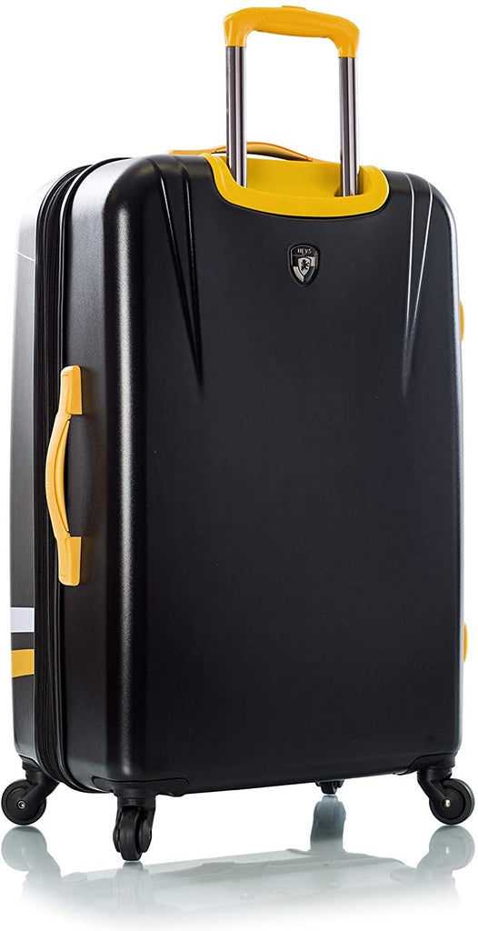 Heys America NHL Officially Licensed Wheeled Luggage