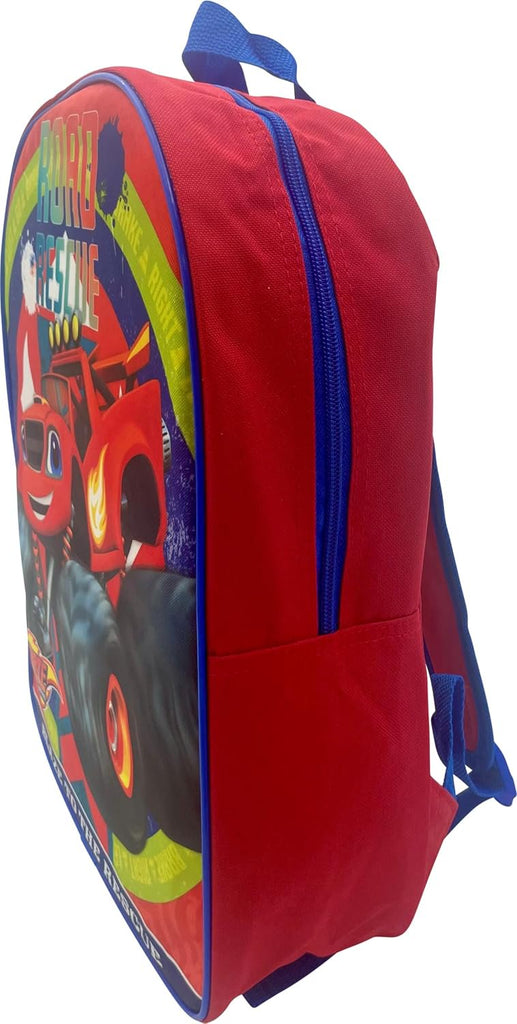 Kid's Licensed 15 Inch School Bag Backpack