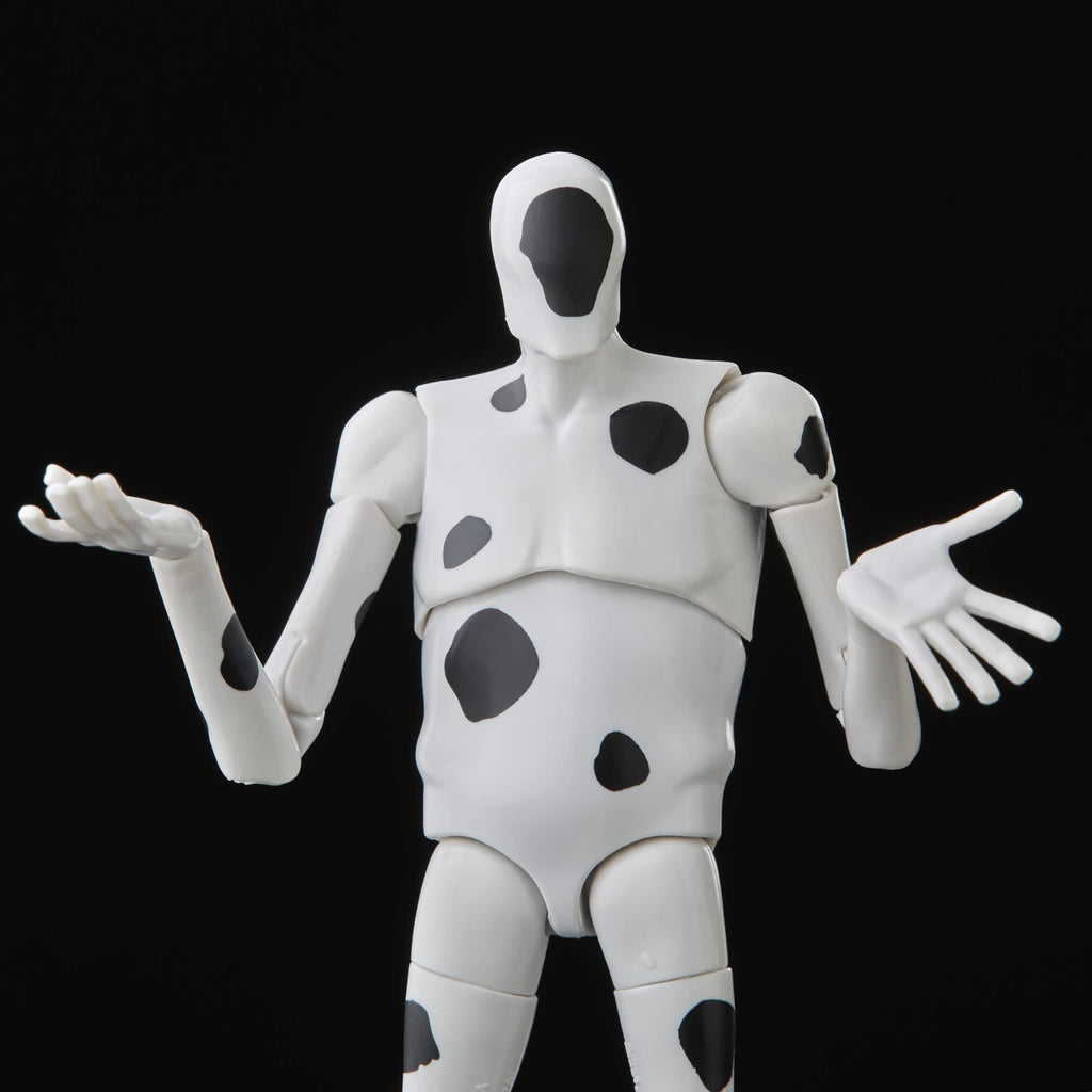 MARVEL Figure
