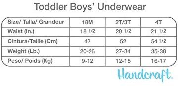 Marvel Hero Toddler Boy Briefs in 7pk Or 12pk