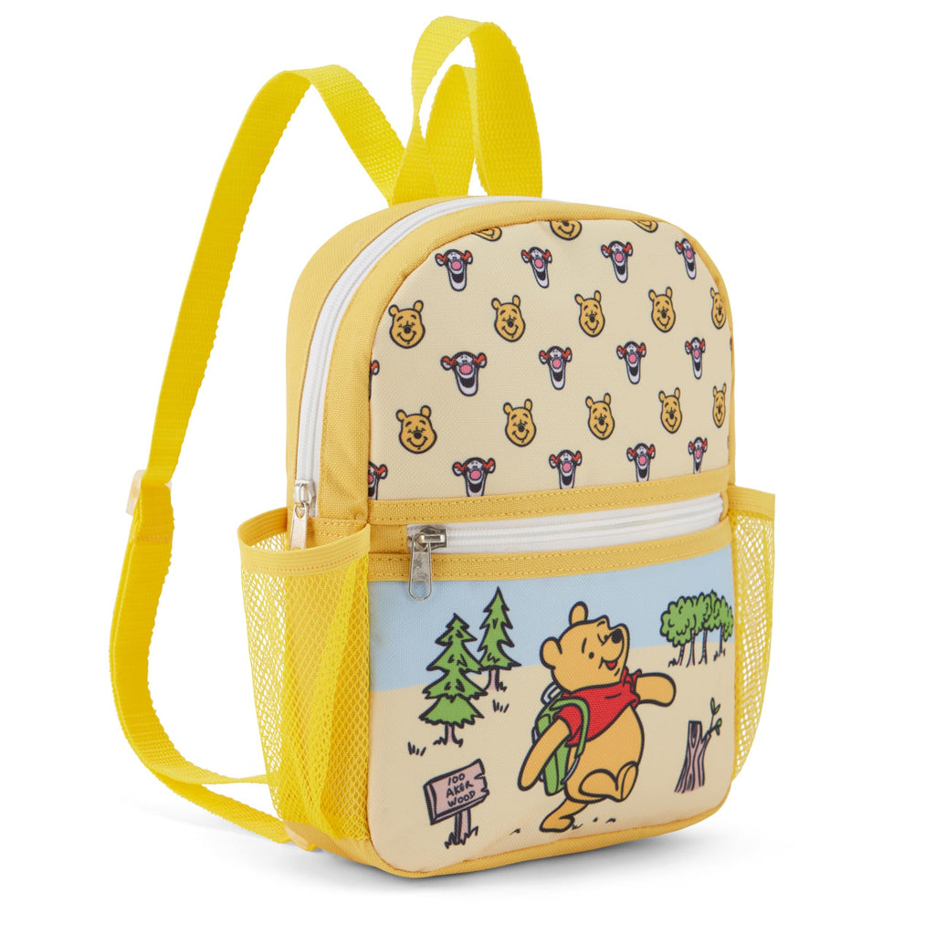 Disney Baby Mini Backpack, Mickey Mouse I, 10 inch