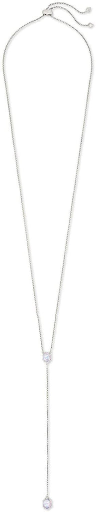 Kendra Scott Tomon Y Necklace for Women, Fashion Jewelry