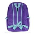 Girl's Disney Frozen Elsa and Anna Backpack and Lunchbox Set