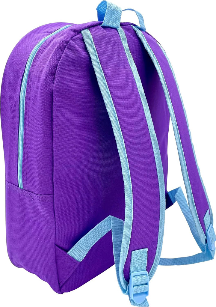 Kid's Licensed 15 Inch School Bag Backpack