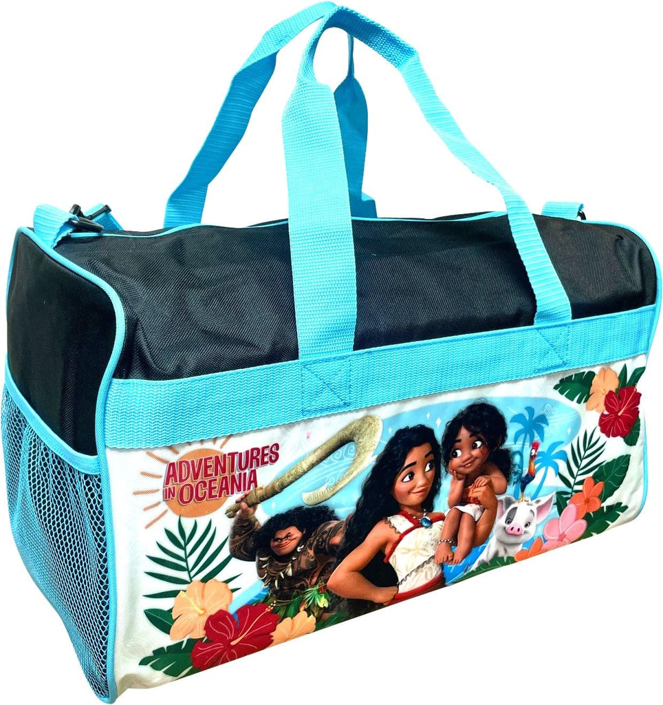 Moana 18" Carry-On Duffel Bag