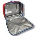 Ruz DC Comics Batman Insulated Lunch Box