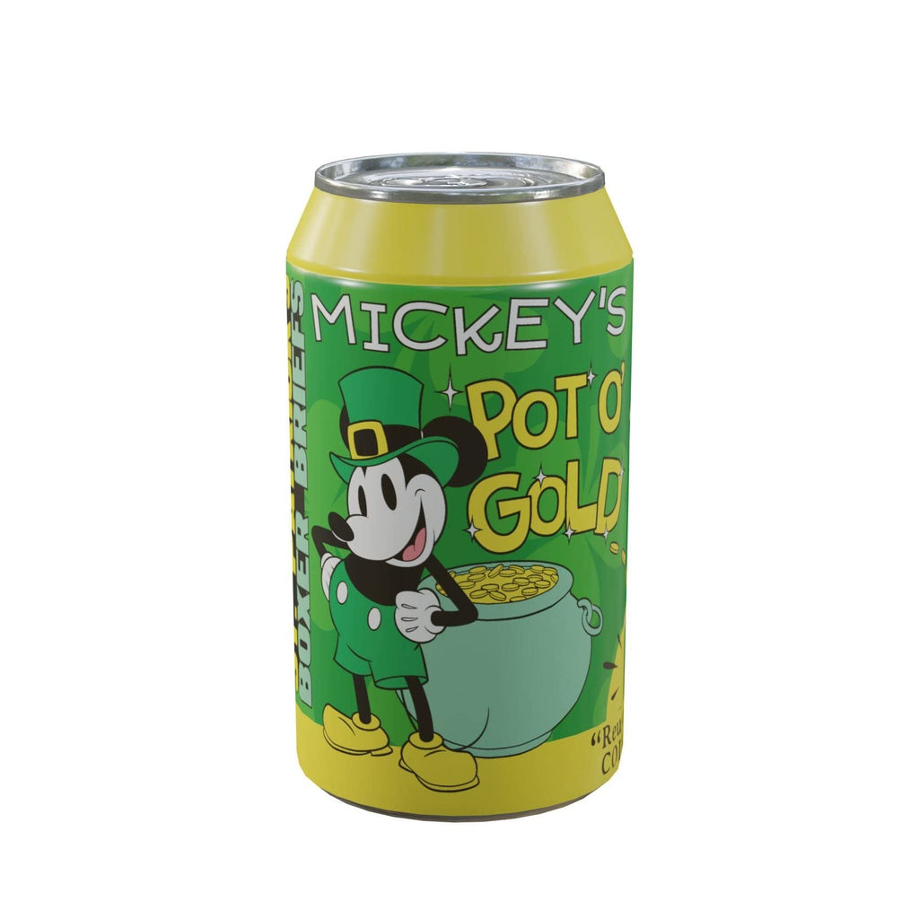 CRAZYBOXER Men's Underwear Disney Classic Resistant Non-slip waistband Boxer Brief Breathable (creative packadging)