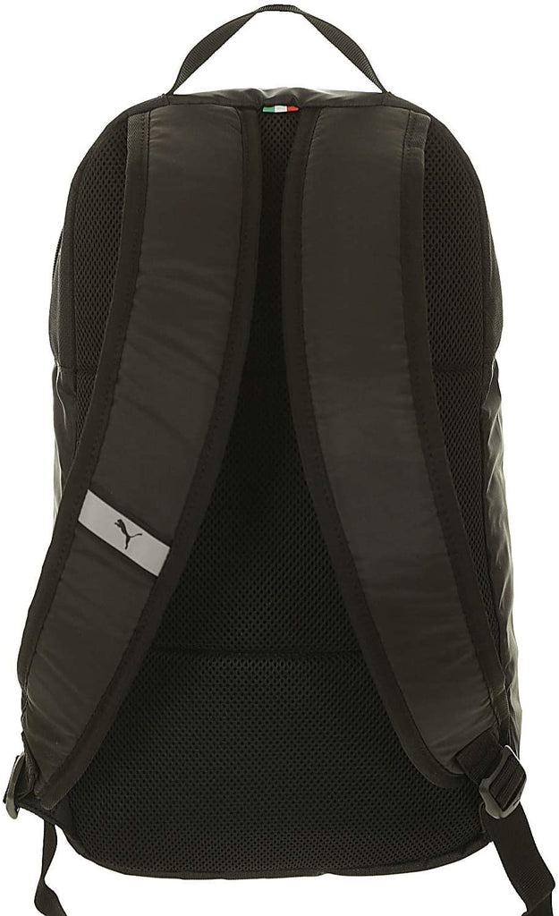 PUMA Men's Standard Scuderia Ferrari Replica Backpack, Bright Red, One Size
