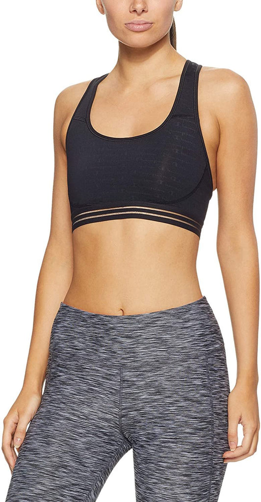 Champion Women's Absolute Workout Sports Bra Bra