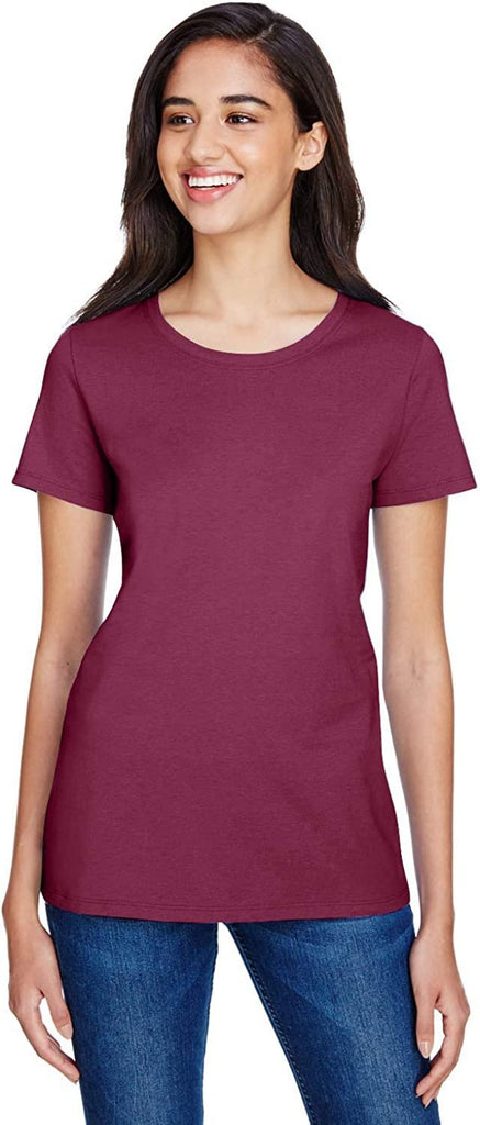 Champion Ringspun Cotton T-Shirt (CP20)