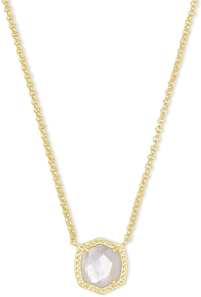 Kendra Scott Davie Pendant Necklace