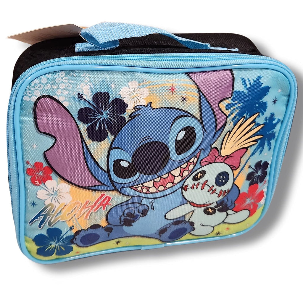 Ruz DC Comics Batman Insulated Lunch Box