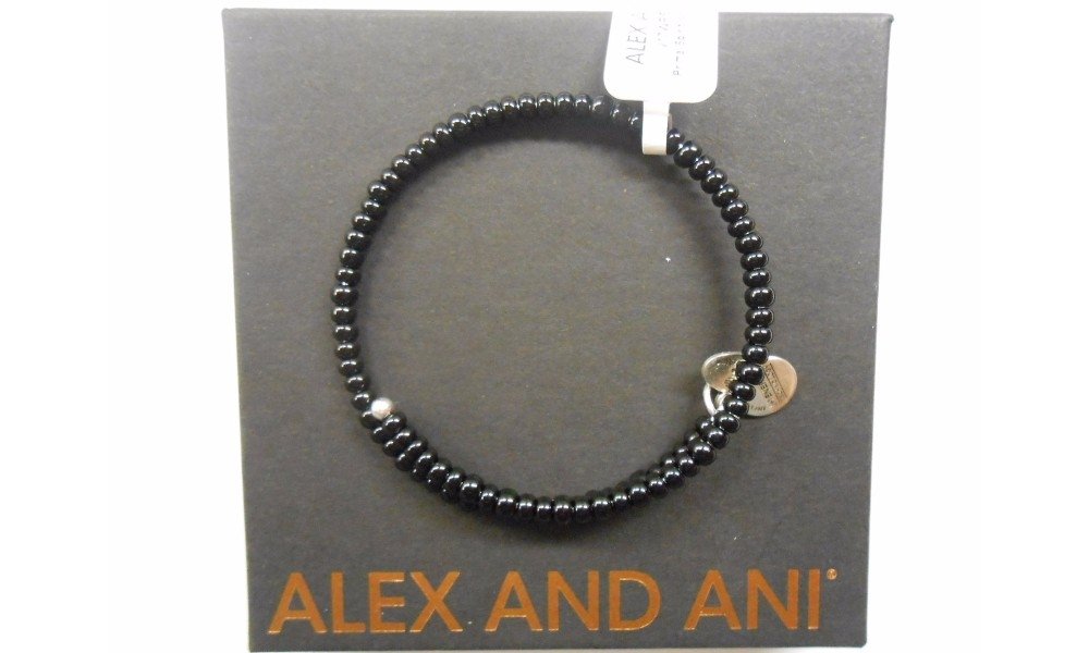 Alex and Ani Womens Primal Spirit Wrap Bracelet