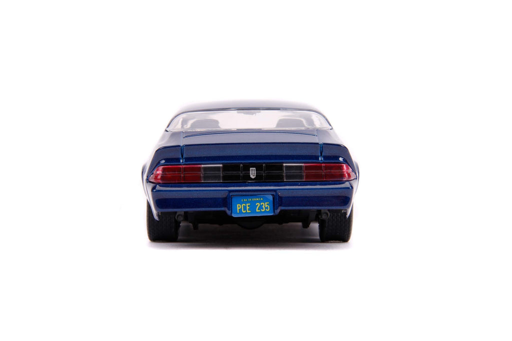 Jada JA31113 1:32 1979 Chevy Camaro Z28 from Stranger Things