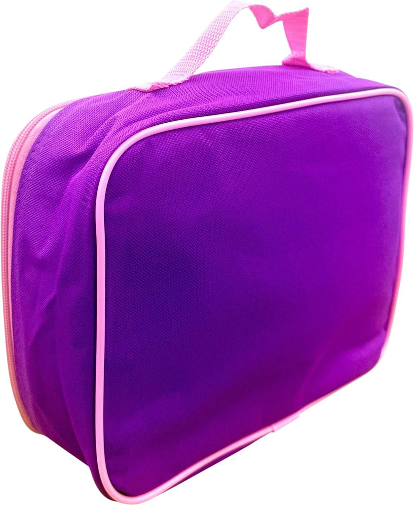 Disney Licensed Kid's Insulated Lunch Box