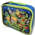 Ruz DC Comics Batman Insulated Lunch Box
