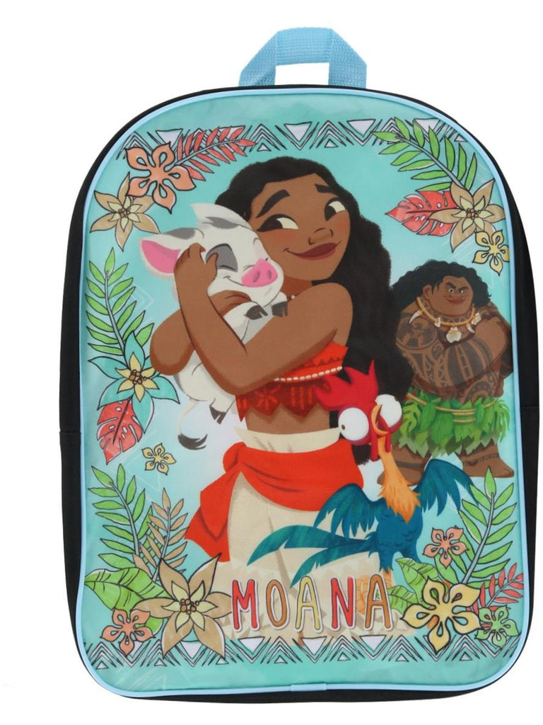 Kid's Licensed 15 Inch School Bag Backpack