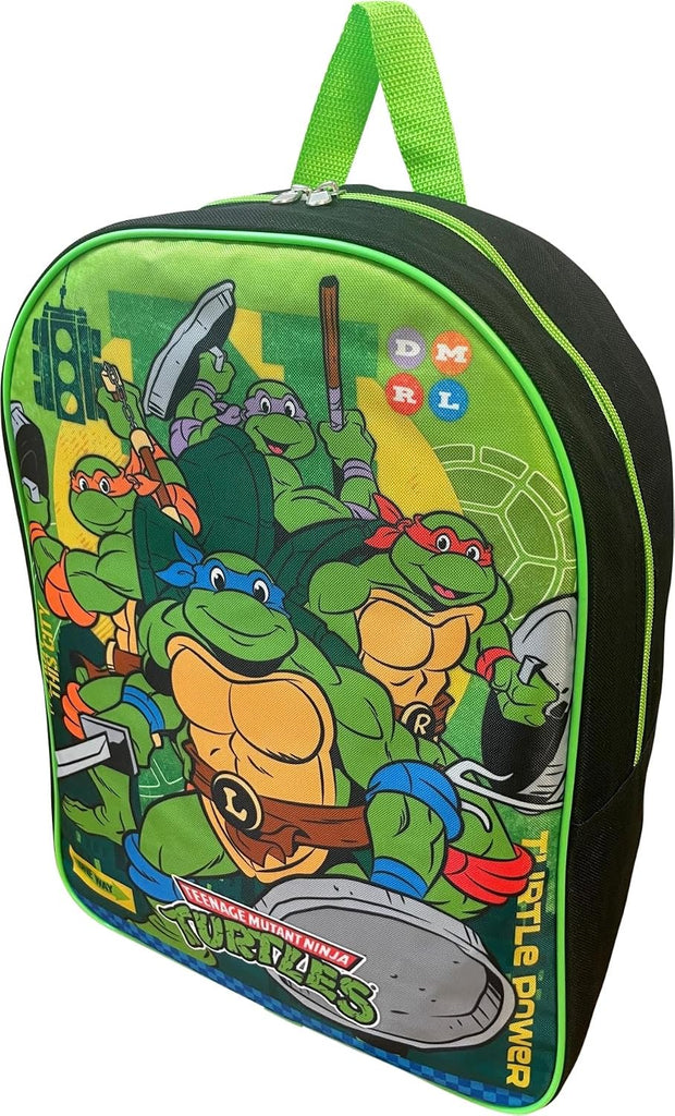 Kid's Licensed 15 Inch School Bag Backpack