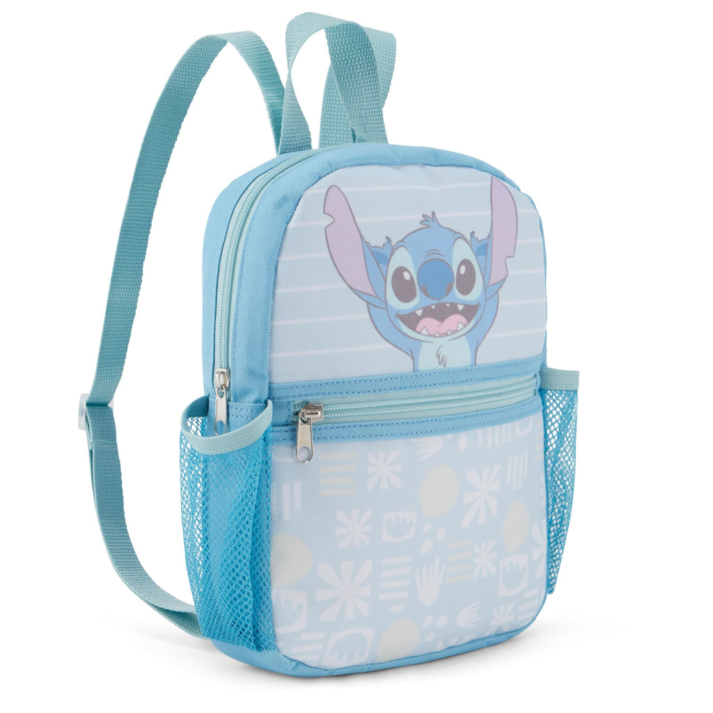 Disney Baby Mini Backpack, Mickey Mouse I, 10 inch