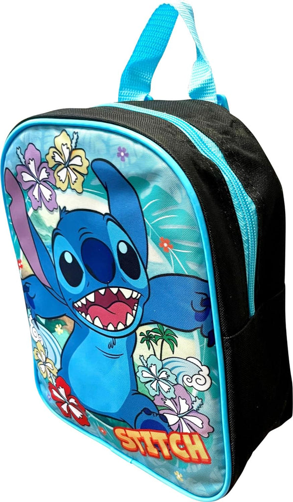 Disney/Marvel Kids Licensed 10" Mini Backpack
