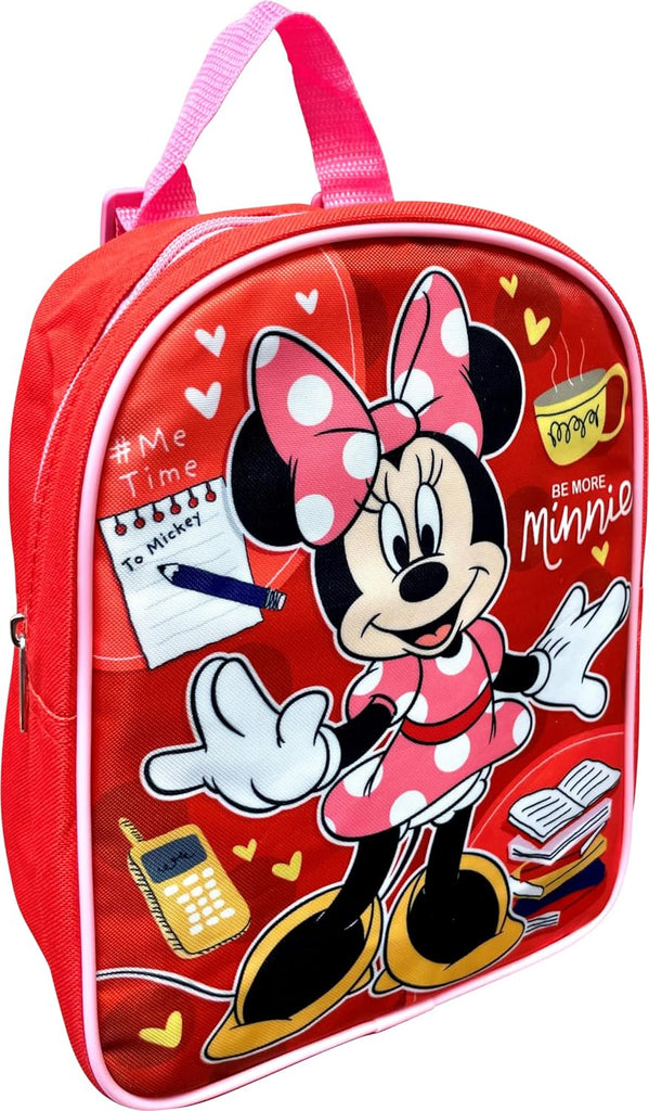 Disney/Marvel Kids Licensed 10" Mini Backpack