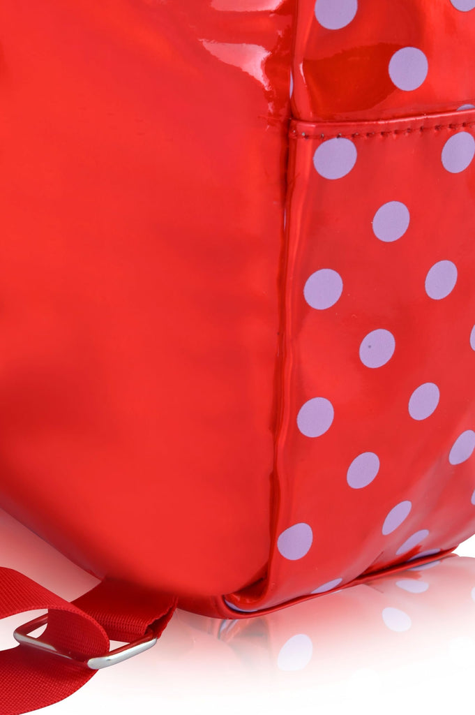 Fast Forward Hello Kitty Mini Backpack for Girls 10x8x3