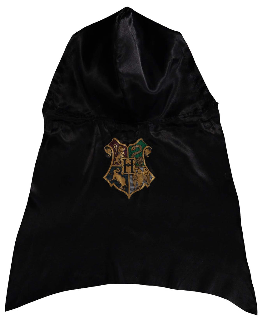 Harry Potter Baby Boys Gryffindor Cosplay Bodysuit with Detachable Cape - Baby Costume Baby Stuff (6-9M)