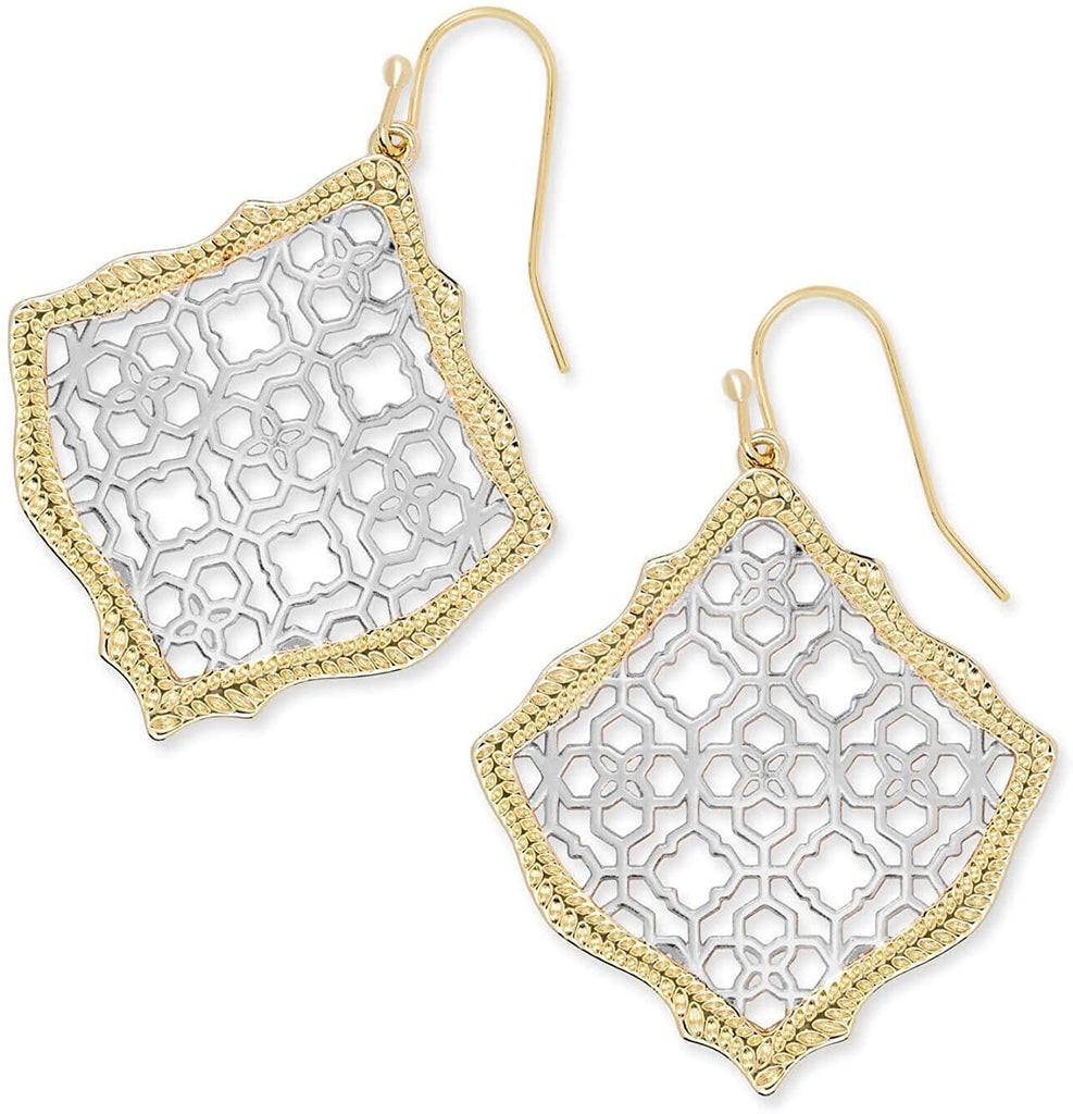 Kendra Scott Kirsten Drop Earrings for Women