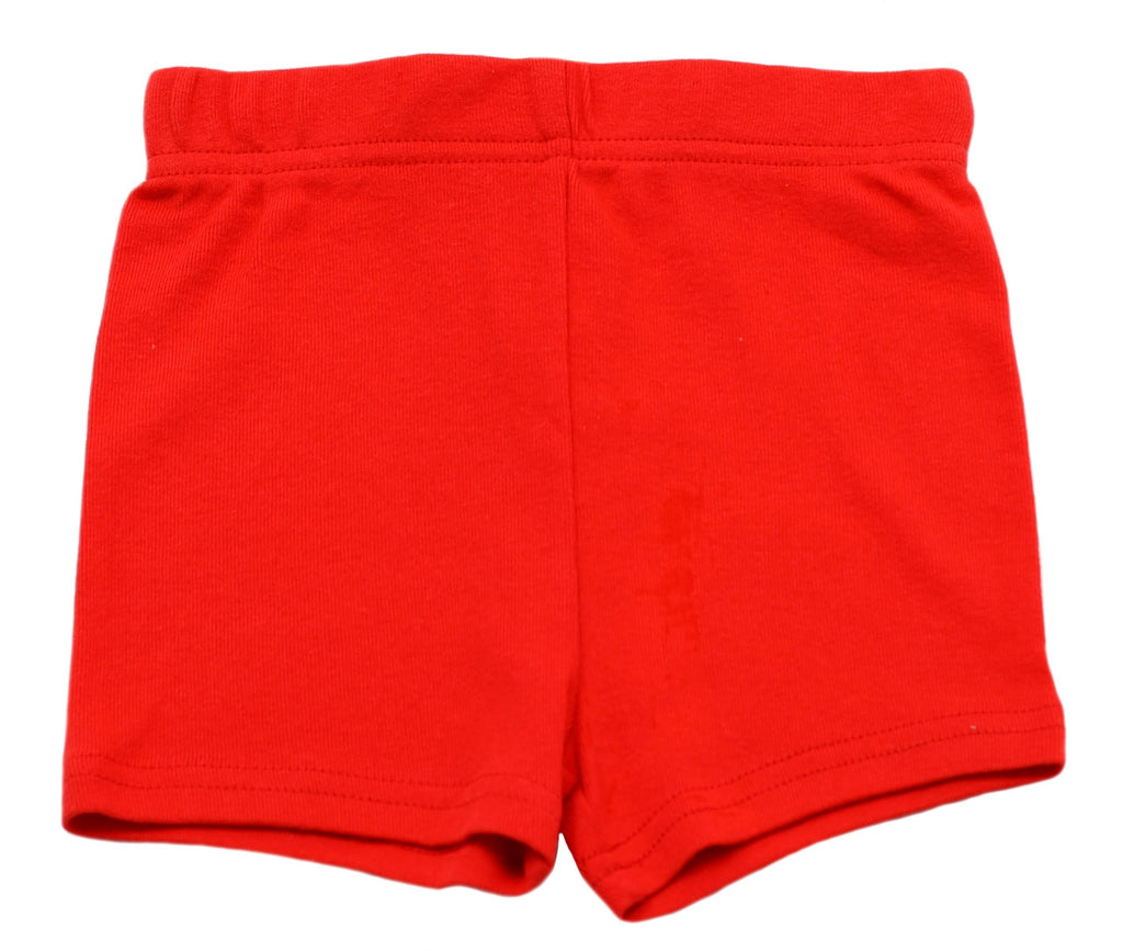 Sesame Street Elmo Pajamas for Toddlers, 4 Piece Cotton Elmo Pjs for Boys, Big Bird, Cookie Monster, Oscar the Grouch, 2T White