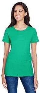Champion Ringspun Cotton T-Shirt (CP20)