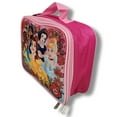 Ruz DC Comics Batman Insulated Lunch Box