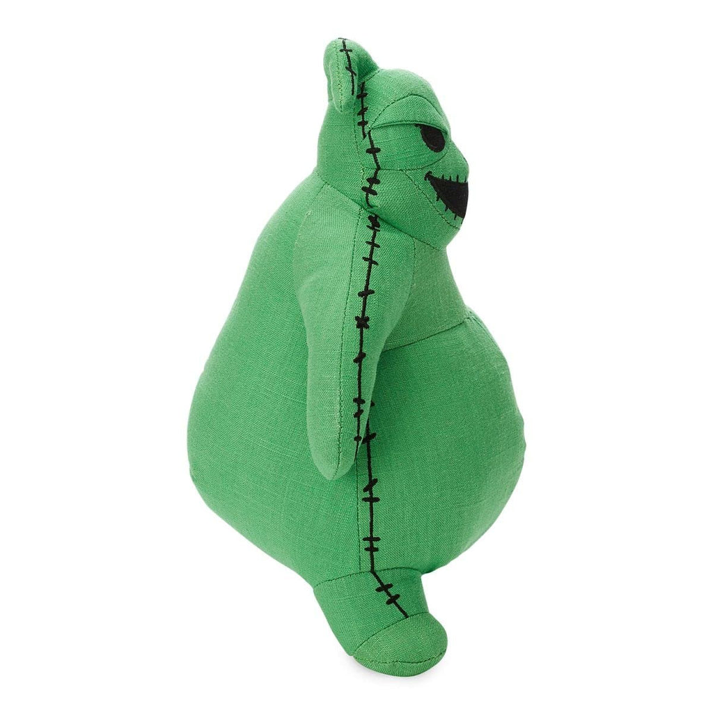 Disney Oogie Boogie Plush – The Nightmare Before Christmas – Small 11 Inches