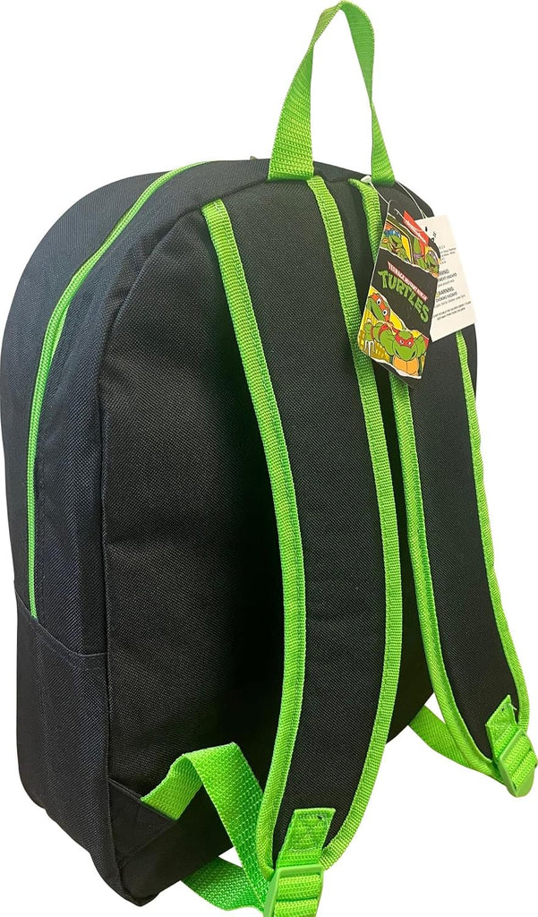 Kid's Licensed 15 Inch School Bag Backpack