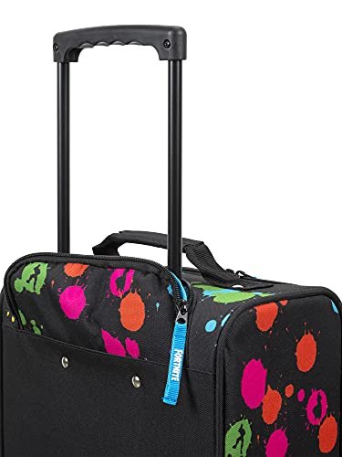 FORTNITE Multiplier Upright Soft Case Luggage