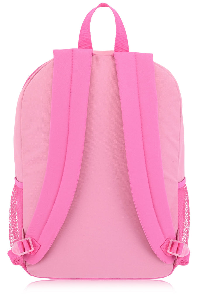 Princess Fast Forward Disney and more 16" Backpacks With Lunch Bag - Licensed Characters Kids Schoolbag