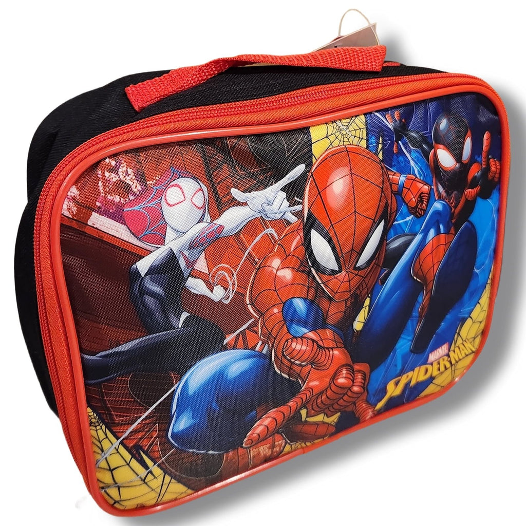 Ruz DC Comics Batman Insulated Lunch Box