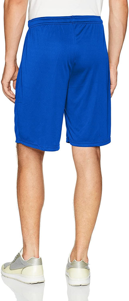 Russell Athletic Men's Standard Dri-Power Performance Short with Pockets